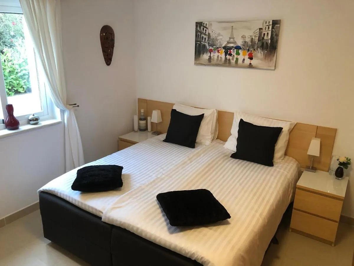B&B Villa Árchez