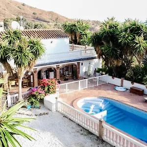 Bed and breakfast Casa Volar Coín,malaga, Coín