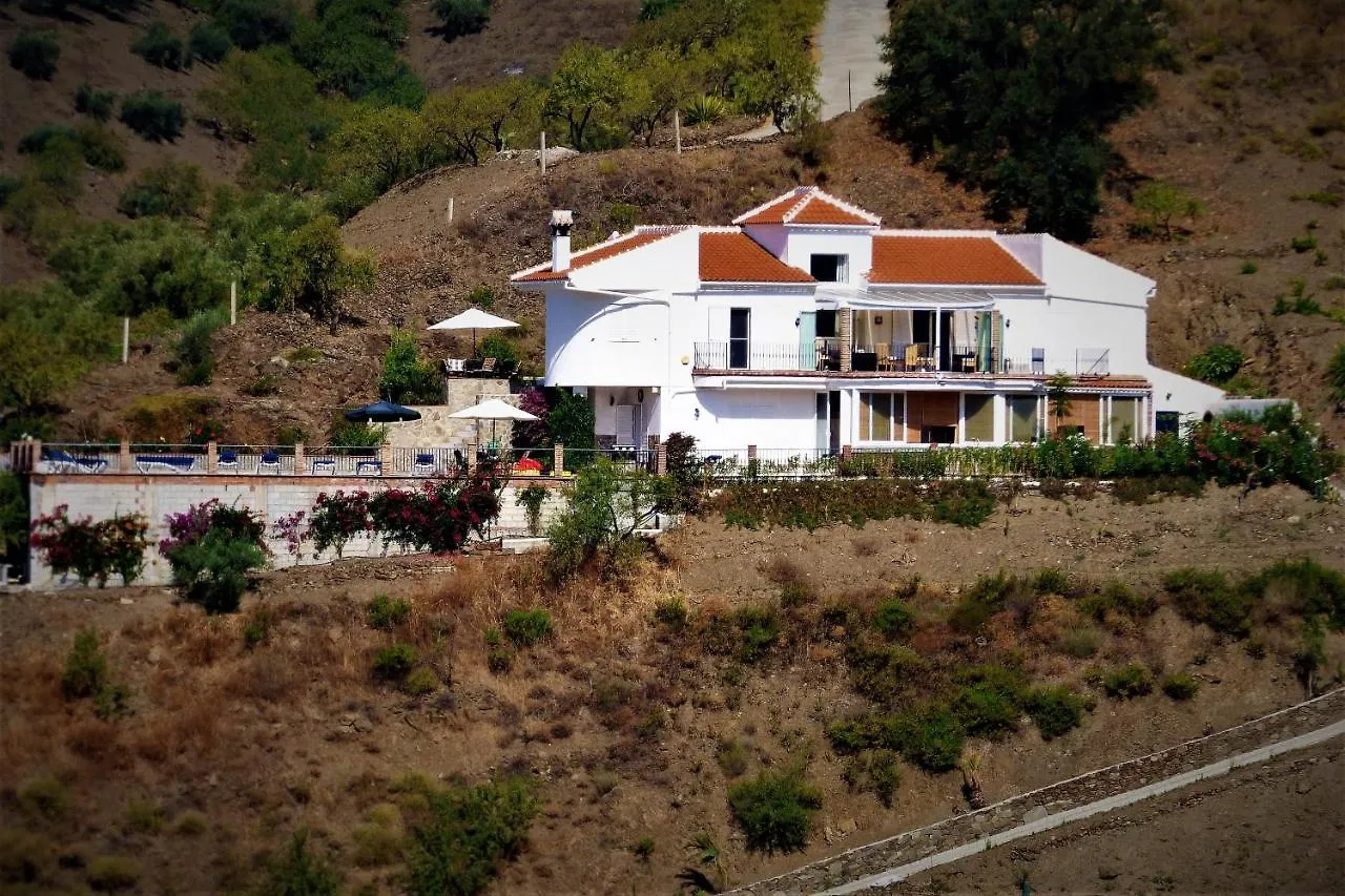 B&B Villa Árchez 0*,