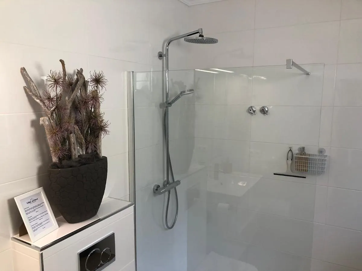 B&B Villa Árchez